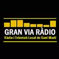 Gran Vía Radio - FM 91.2